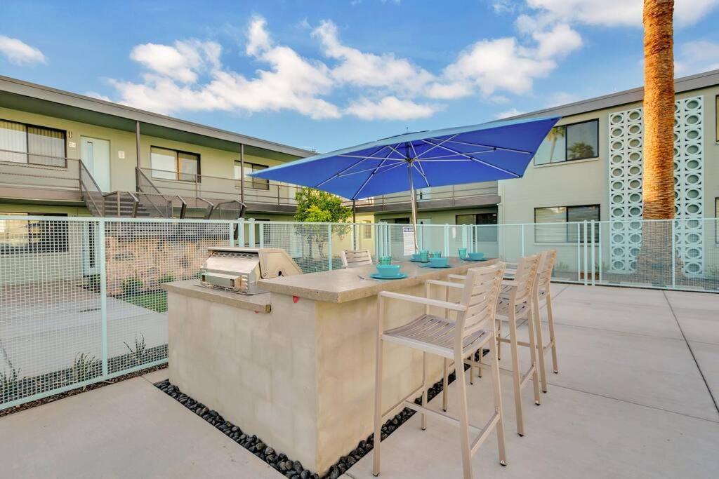 Apartment Poolside W Rooftop Deck - Walk To Old Town